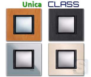 Unica Class